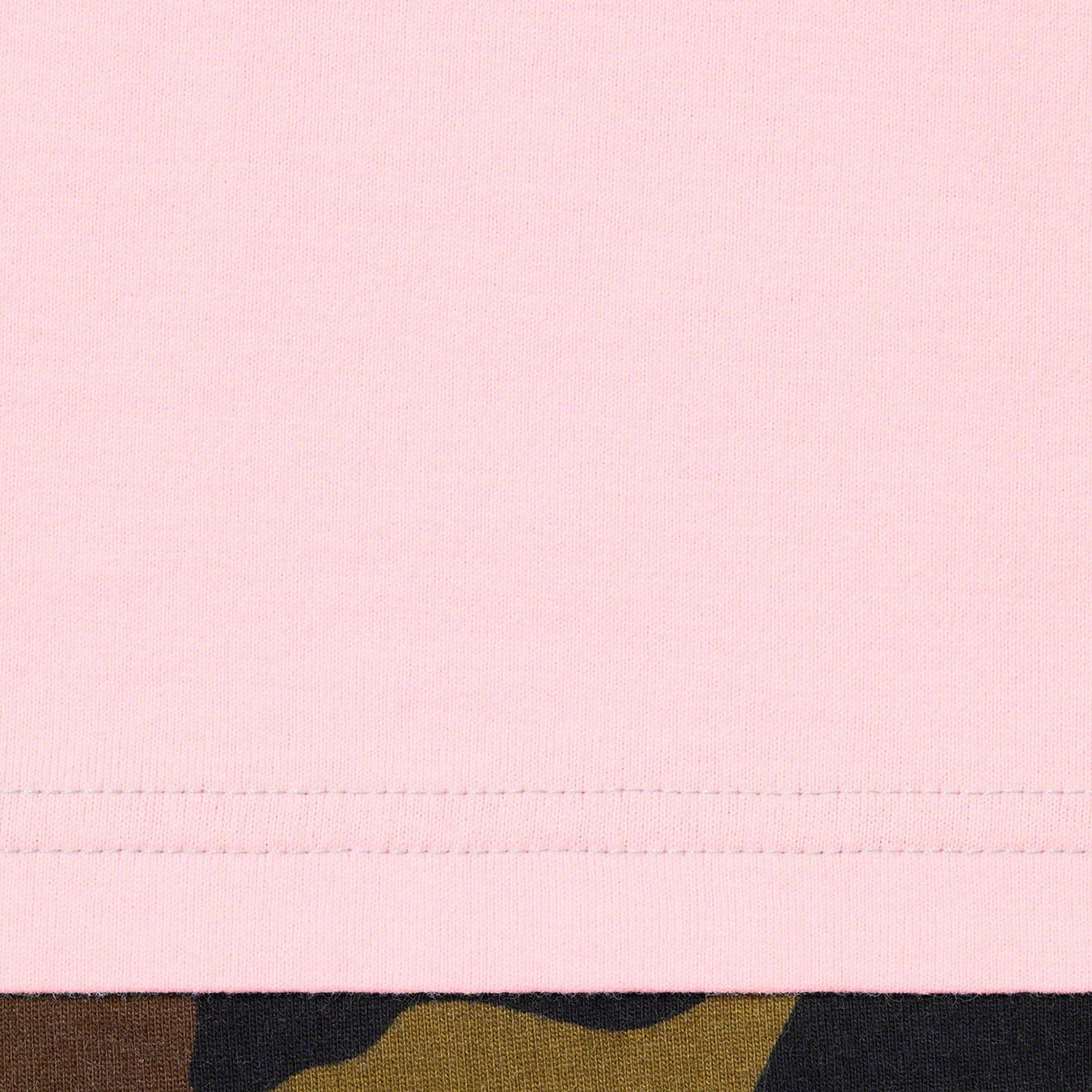 Layered S/S Top view 4